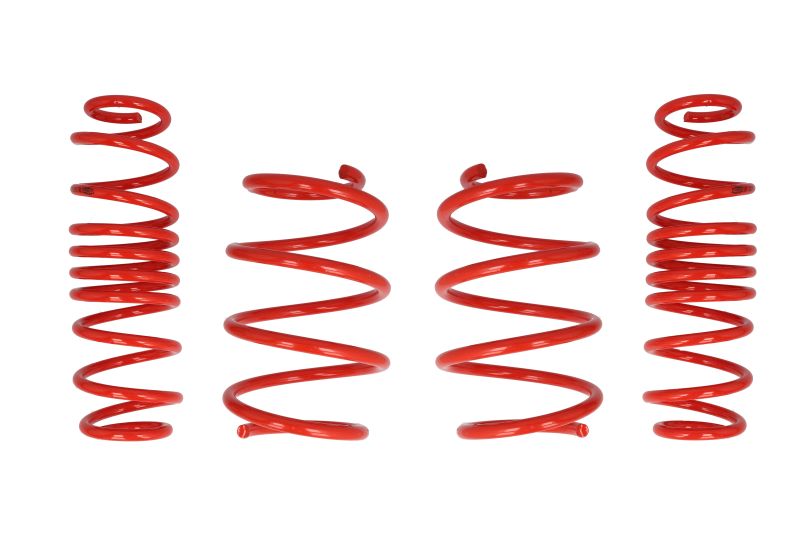 EIBACH Sportske opruge za vozilo VW GOLF 7 1.6D 08.12-08.20