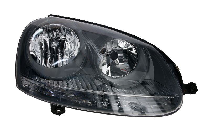 Prednji far za vozilo VW GOLF 5, JETTA 3