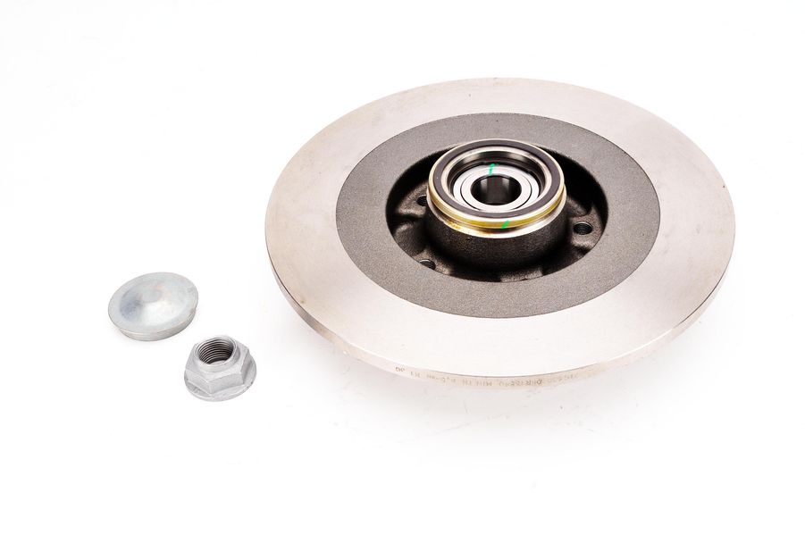 Kočioni disk (Zadnja, Lijeva/Desna) za vozilo RENAULT LAGUNA 3