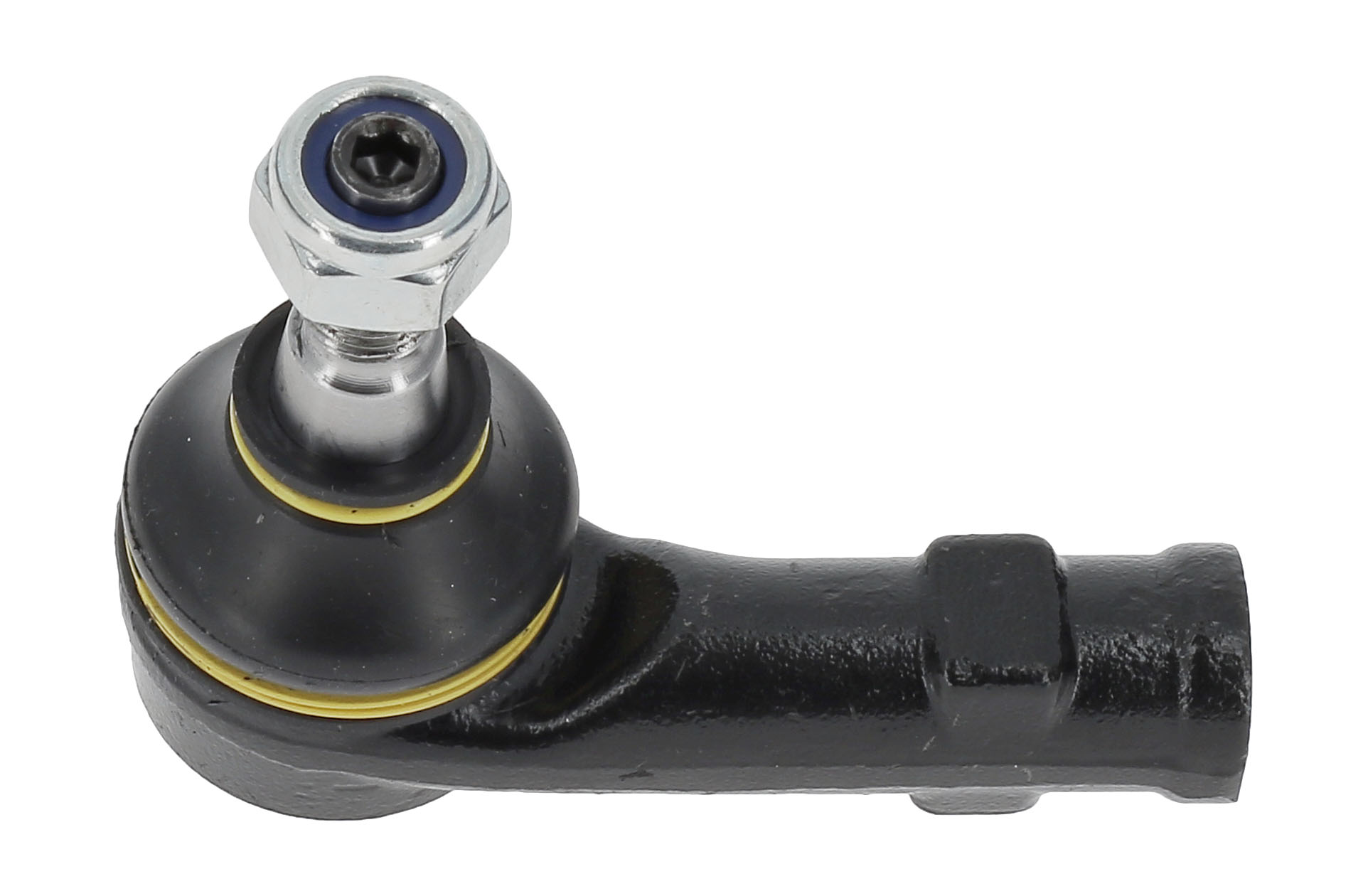 Рульовий наконечник лів ((EN) for VIN number, see catalogue) AUDI A3, SKODA OCTAVIA I, VW GOLF IV, NEW BEETLE 1.4-3.2 09.96-12.10