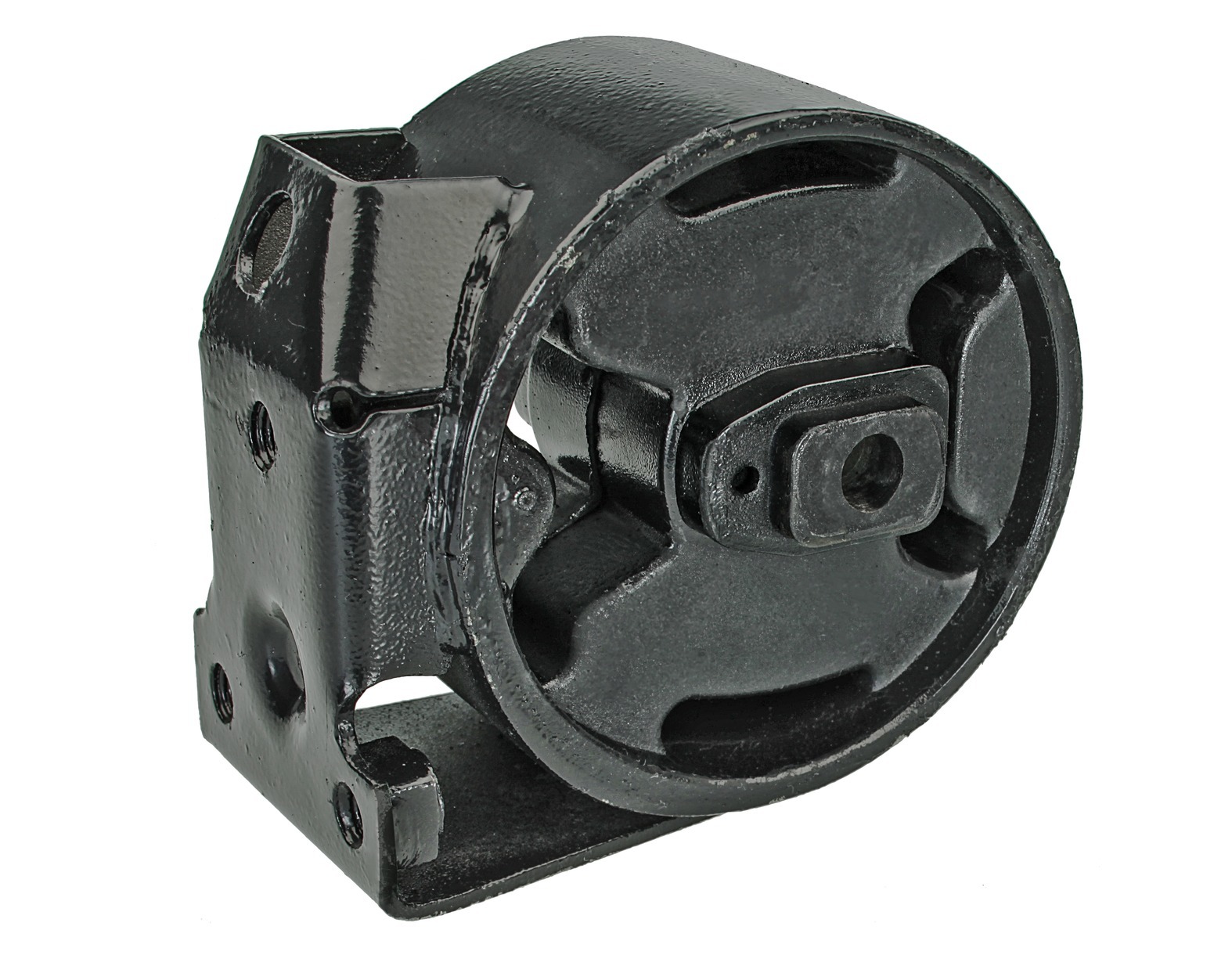 Подушка двигуна (задня) (R) VW Passat 88-97 Meyle фото 12