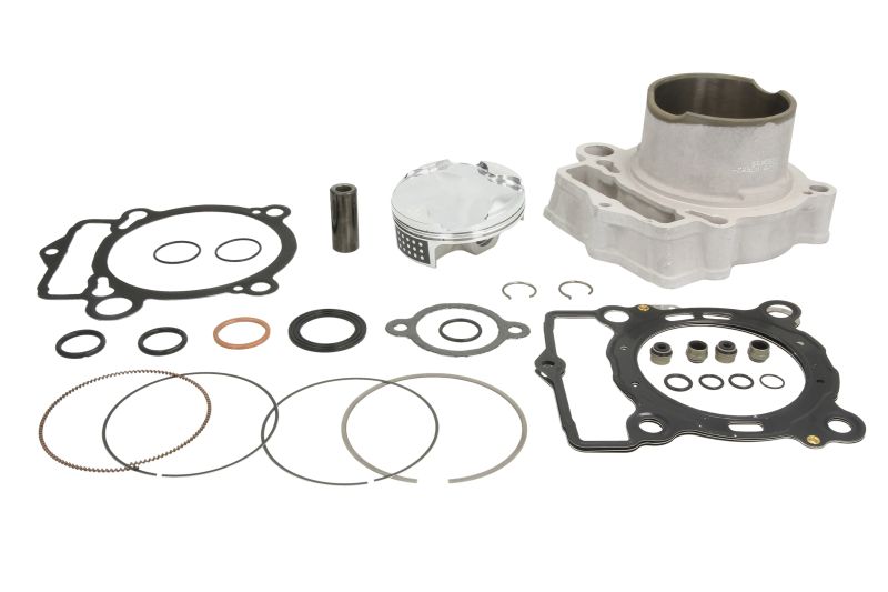 CYLINDER WORKS válec motoru HUSQVARNA FC 250 16-18, KTM SX-F 250 16-18, XC-F 250 16-17