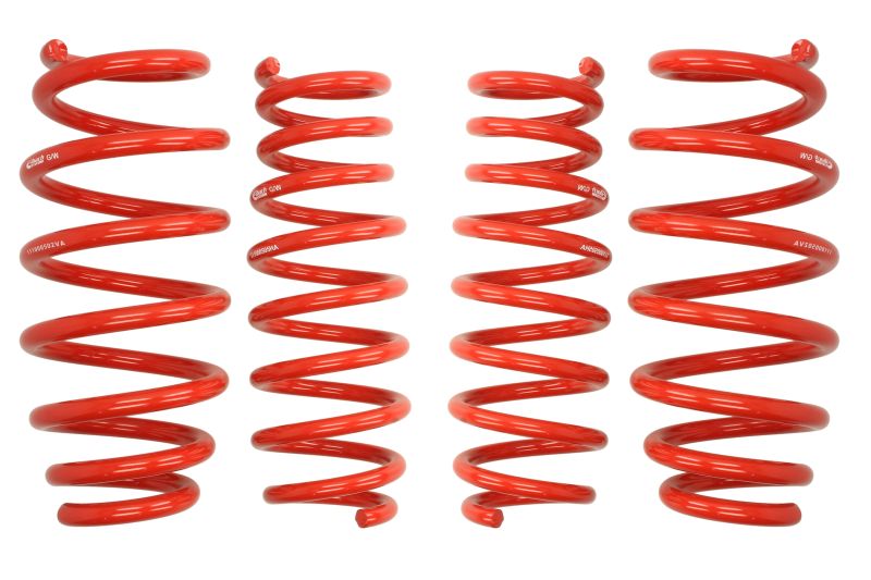 EIBACH Sportske opruge za vozilo ALFA ROMEO 159 2.4D/3.2 03.06-11.11