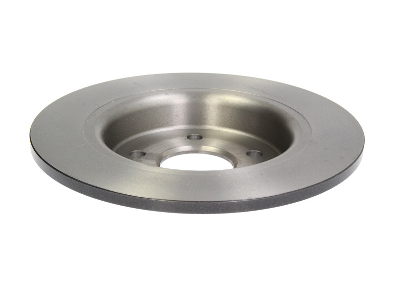 Диск гальмівний FORD FOCUS II TURNIER (DA_, FFS, DS) 1.6 2004.07-2012.09 BREMBO (08.9975.11) BREMBO фото 4