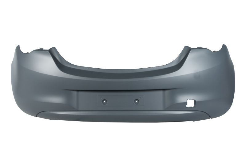 Zadnji branik za vozilo OPEL CORSA E Hatchback 09