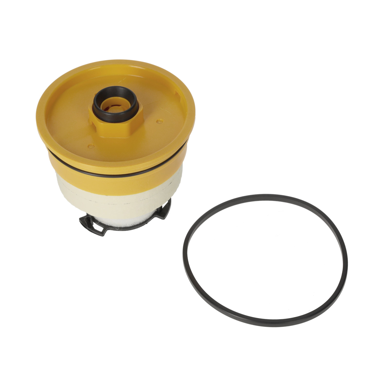 Фильтр топливный Toyota Land Cruiser 200 4.5 D4-D 07- фото 11