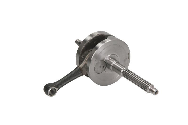 Levně RMS klikový hřídel APRILIA SCARABEO 50 4T, 4T RST EURO3, 4T 4V 01-14, SPORTCITY 50 4T 08-10, DERBI ATLANTIS 50 4T, 100 4T 04-07, BOULEVARD 50 4T 09,