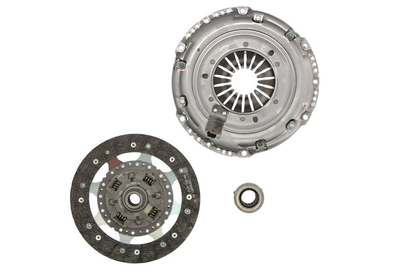 Set kvačila 240mm za vozilo DS DS 7