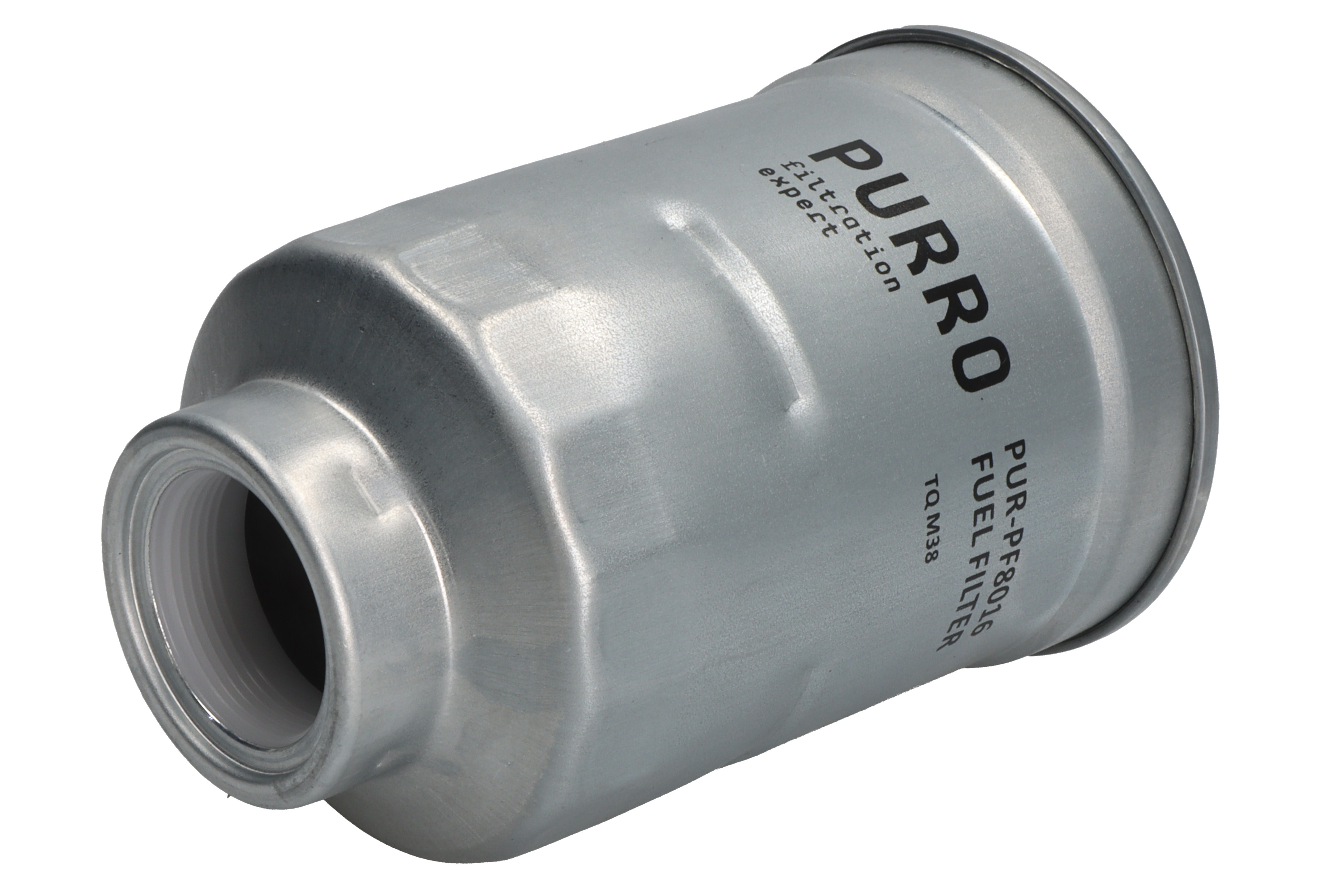 Паливний фільтр FORD RANGER, MAZDA 3, 5, 6, B-SERIE, BT-50, CX-5, CX-7, E, MX-3, MITSUBISHI LANCER VII, PAJERO SPORT II, NISSAN 370Z, NAVARA, PATROL GR V, PICK UP 1.5D-4.6D 01.82- фото 2