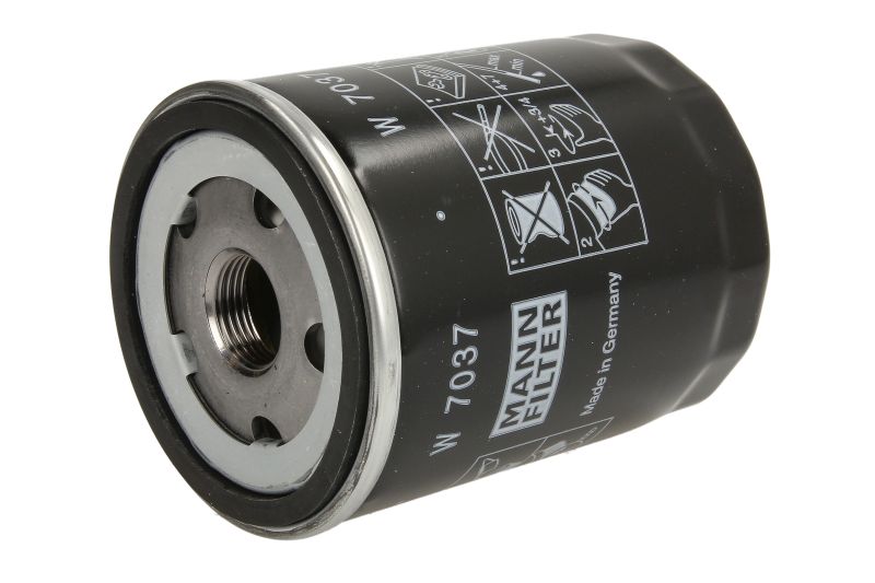Filter ulja za vozilo SUBARU FORESTER