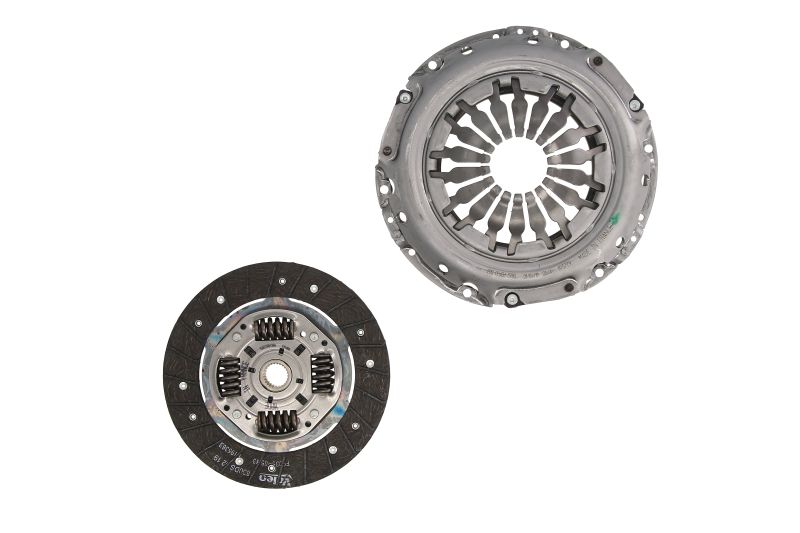 Set kvačila za vozilo RENAULT GRAND SCENIC 2 1.6