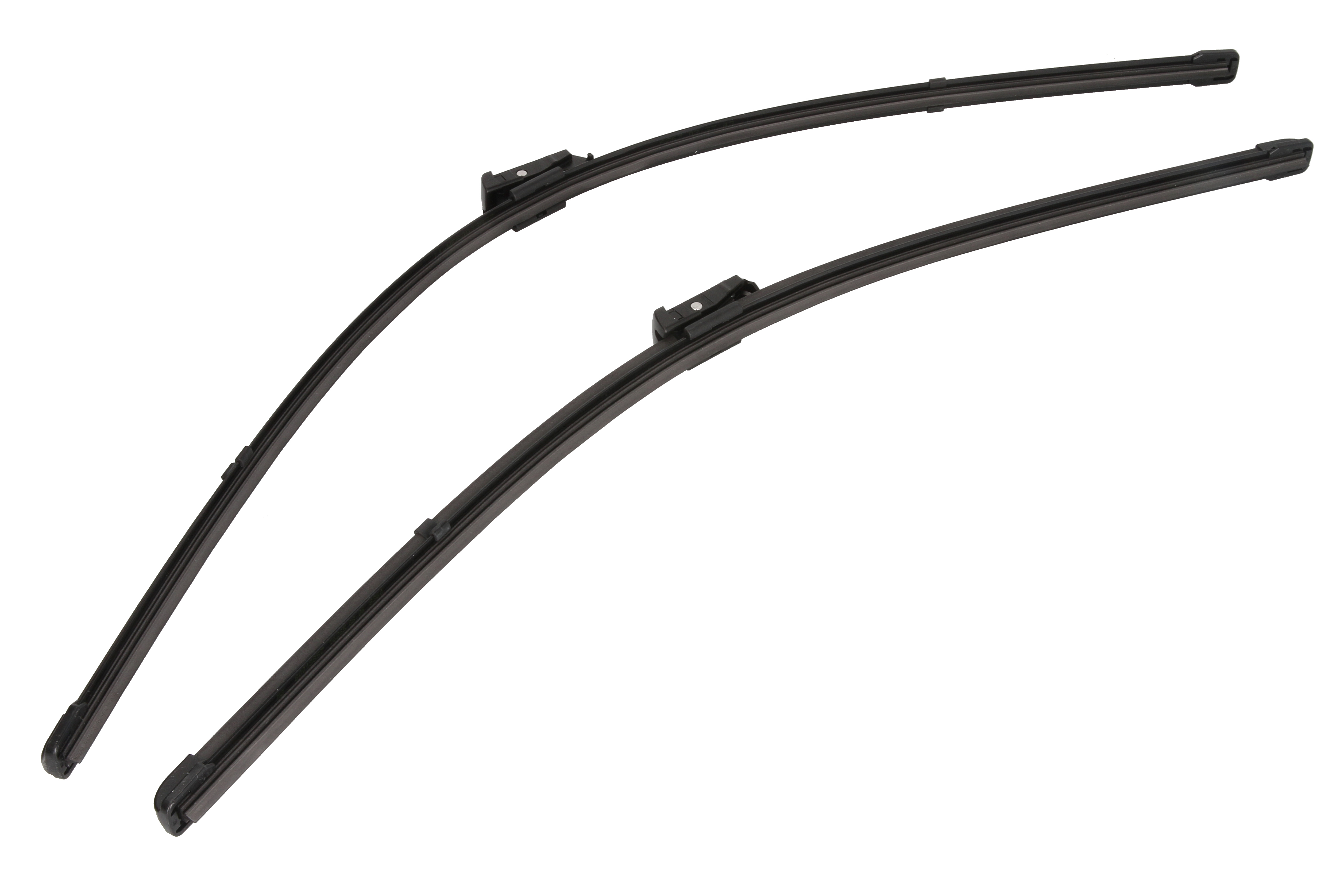 Щітка склоочисника К-Т БАСКАРКАСНИЙ SILENCIO®/700/600 MM/VF900 VALEO (577900) Valeo фото 3