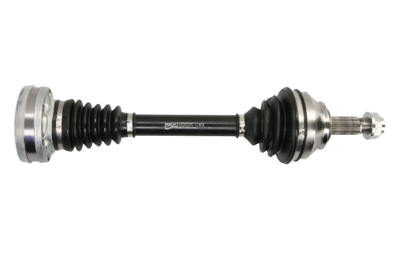 Poluosovina Desna za vozilo ALFA ROMEO 147 1.9D 04.01-03.10