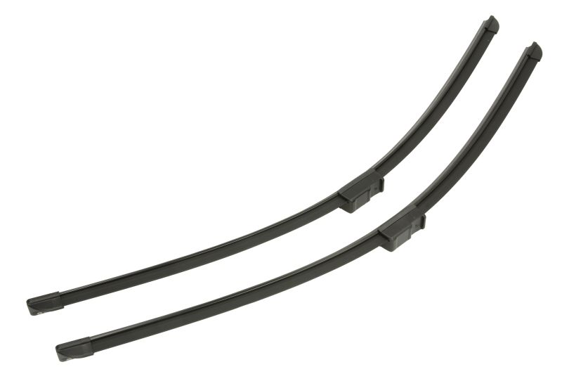 Set stergatoare auto MERCEDES-BENZ E-CLASS Platform/Chassis (VF211) din 2003-2009, Bosch Aerotwin, din cauciuc siliconat rezistent