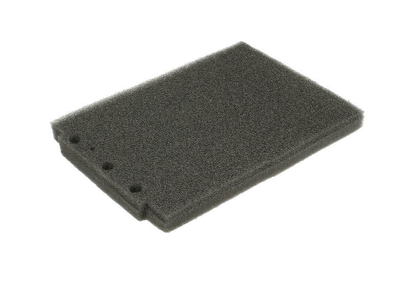 Levně RMS vzduchový filtr PIAGGIO/VESPA COSA 200 (E-START), 150, 200, 125, 150 (COSA 2), 200 (COSA 2), 125 (COSA 2) 88-97 (RMS 10 060 0500)