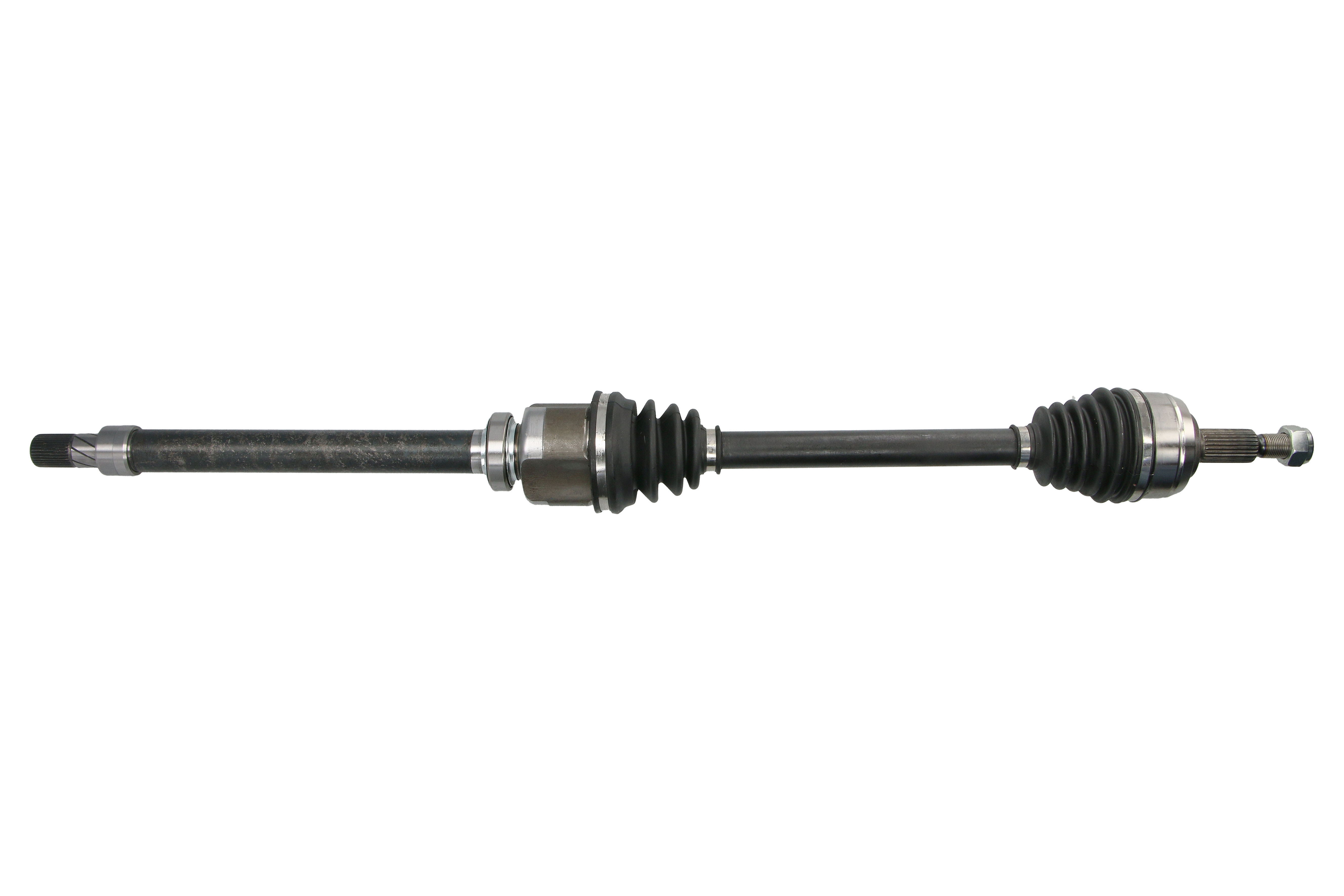 Привідний вал передн прав 985мм (новий) RENAULT FLUENCE, GRAND SCENIC III, KAPTUR, MEGANE III, MEGANE IV, SCENIC III 1.5D/2.0 11.08-
