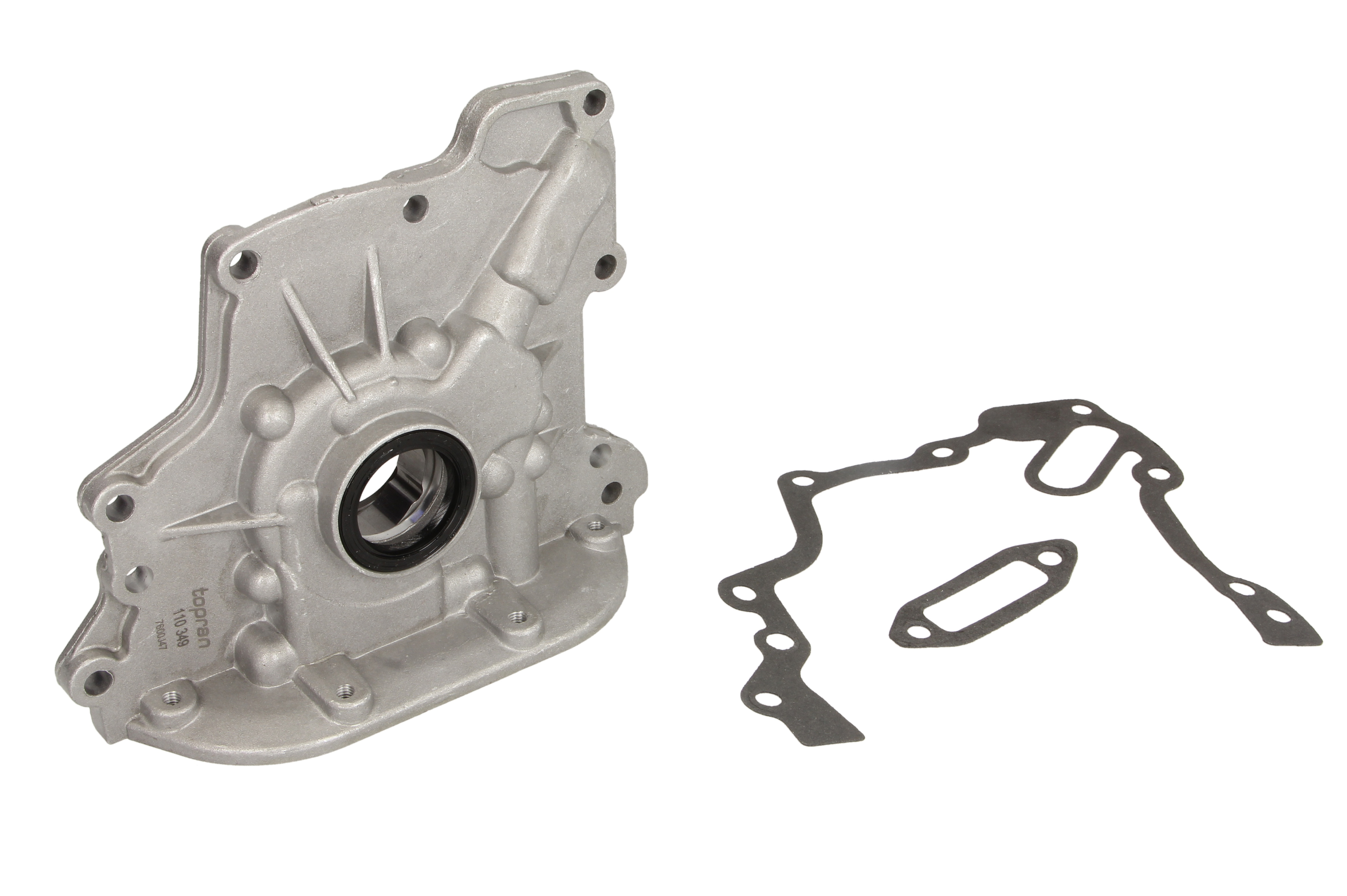 Масляний насос AUDI A2, SEAT ALTEA, ALTEA XL, AROSA, CORDOBA, CORDOBA VARIO, IBIZA II, IBIZA III, IBIZA IV, IBIZA IV SC, IBIZA IV ST, INCA, LEON, TOLEDO II, TOLEDO III 1.0-1.6 08.91-10.21