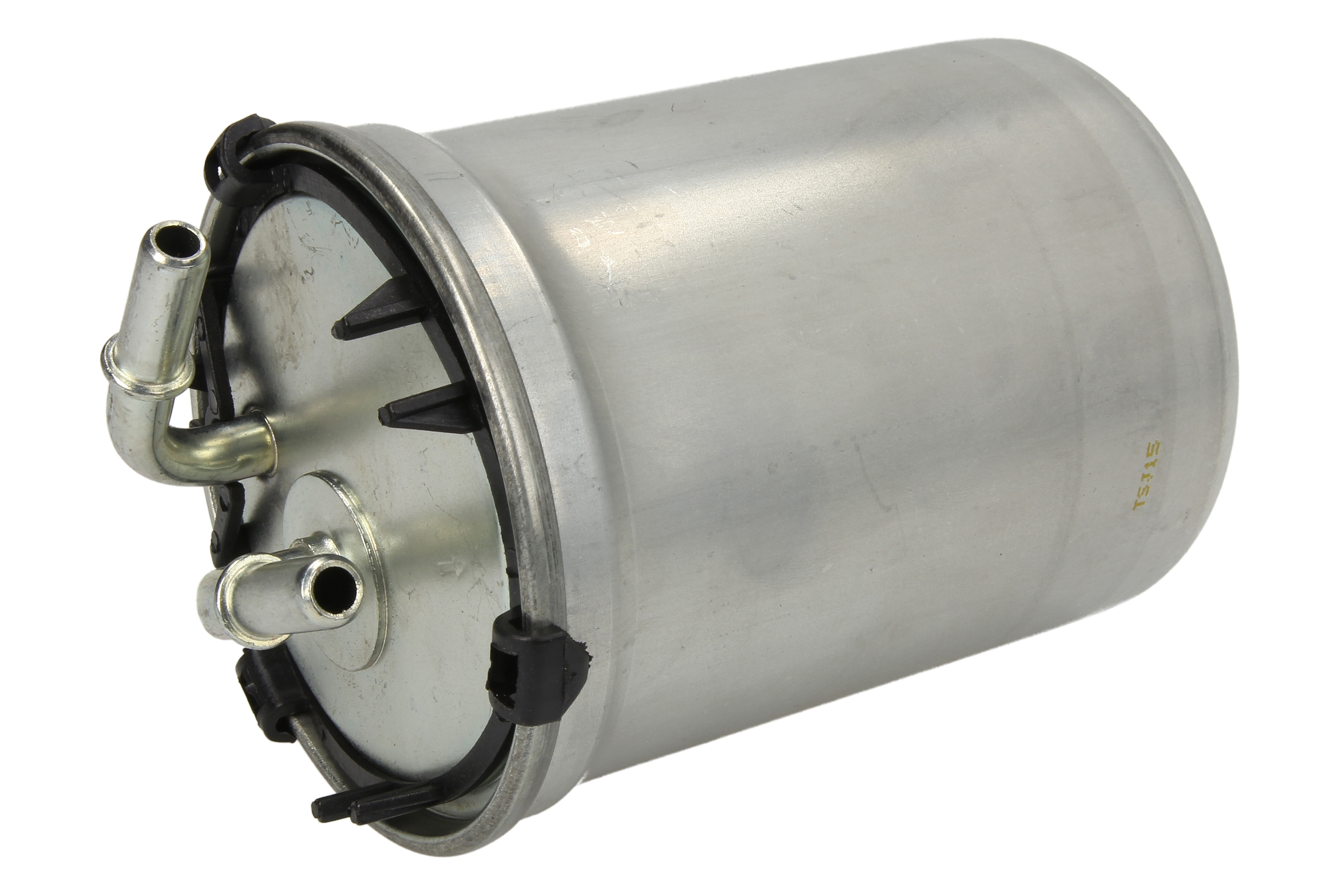 Паливний фільтр AUDI A1, SEAT IBIZA IV, IBIZA IV SC, IBIZA IV ST, TOLEDO IV, SKODA FABIA II, FABIA III, FABIA III PRAKTIK, RAPID, ROOMSTER, ROOMSTER PRAKTIK, VW POLO V, XL1 0.8DH-2.0D 10.09-