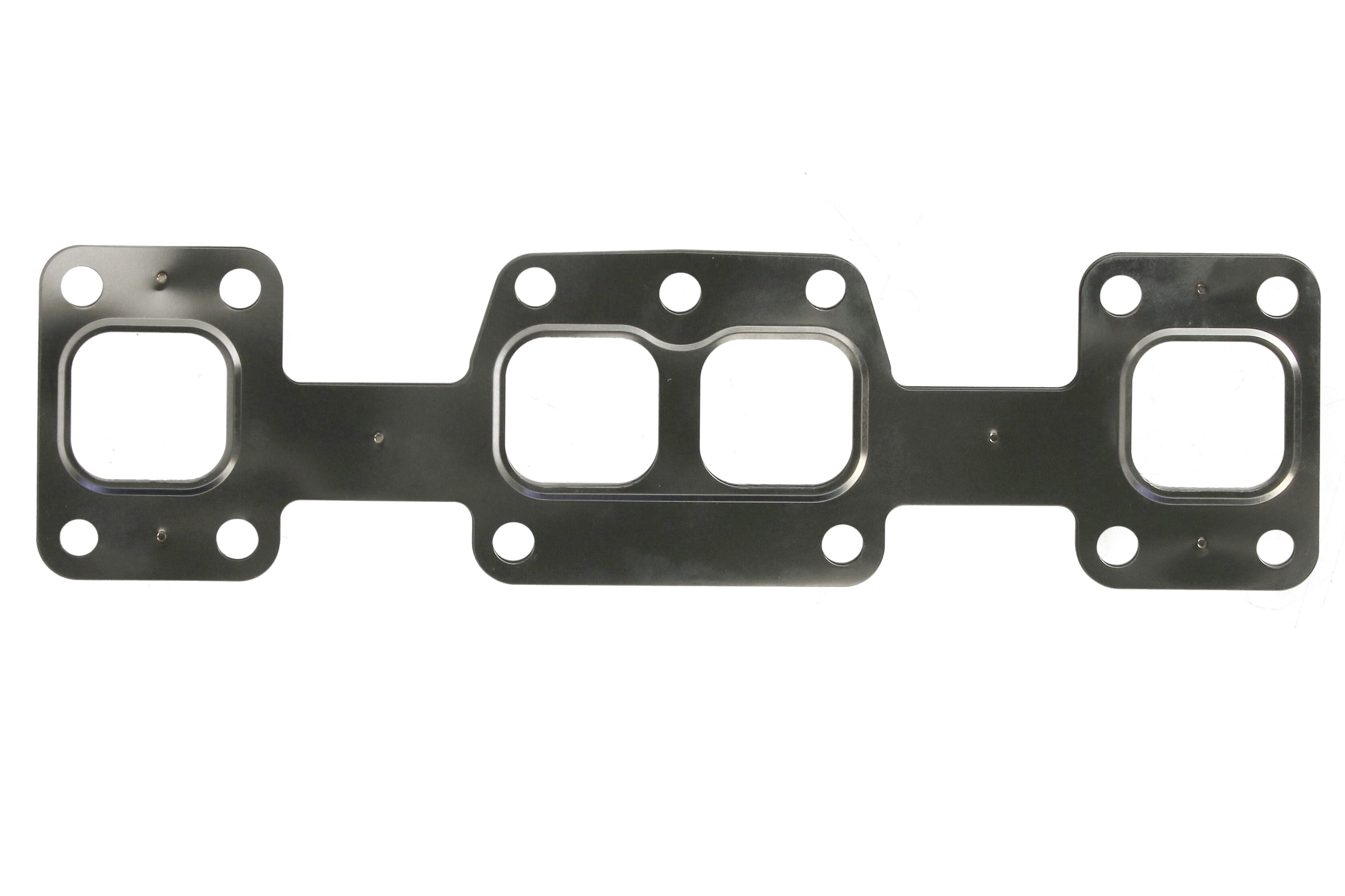 Прокладка колектора двигуна металева КОЛЛ. EX MAZDA BT50/FORD RANGER 2.5/3.0TDCI WLAA/M30TITC/WEC 2008 AJUSA (13222400) AJUSA фото 3