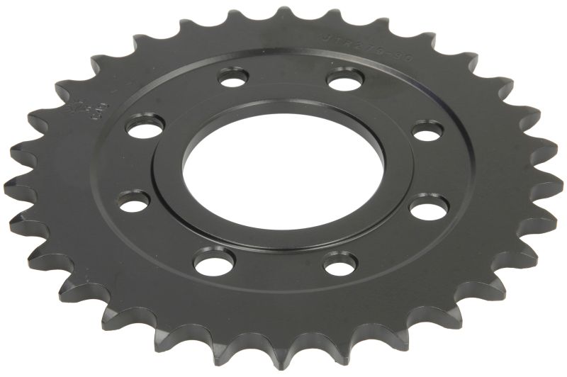 JT SPROCKETS řetězová rozeta HONDA CB 250 (NIGHT HAWK), 200 74-08, CD 250 U 88-94, CMX 250 C (REBEL), CT 96-99, MTX 125 R 87-89