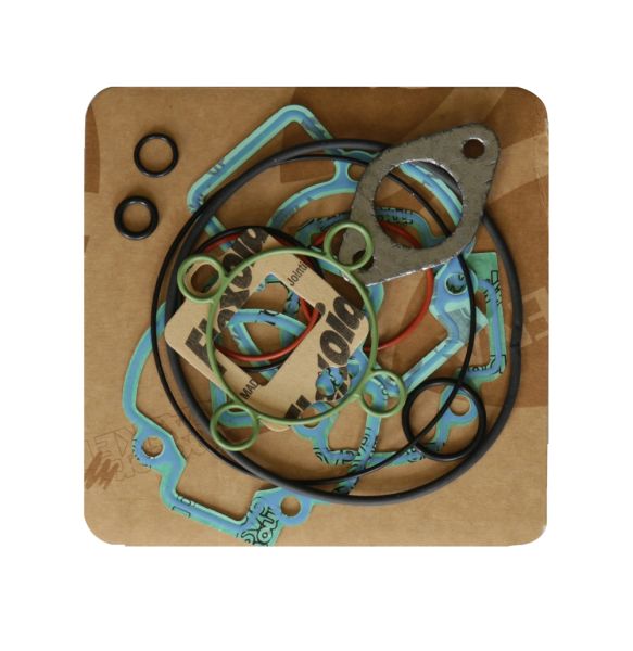 ATHENA kompletní sada těsnění, motor APRILIA SR 50 R LC DITECH (FACTORY), LC (STREET), R LC 03-14, DERBI GP1 50 (OPEN) 06-09, GILERA RUNNER 50 (PUREJET), ST 02-12, PIAGGIO/VESPA NRG 50 (PUREJET) 02-10