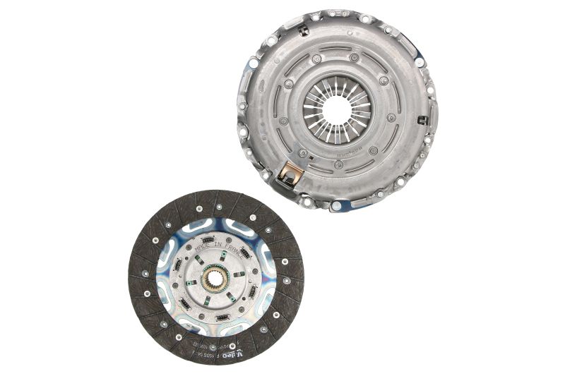 Set kvačila 250mm za vozilo OPEL ASTRA K, ZAFIRA C 1.6D