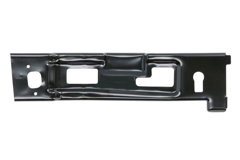 Lijeva maska / Grill za vozilo HYUNDAI SANTA FE 4 TM
