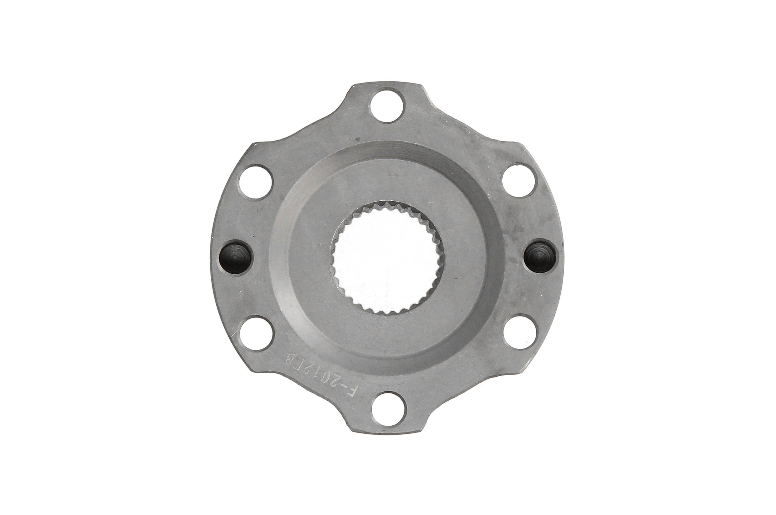 Маточина колеса передн TOYOTA LAND CRUISER 80 4.2D/4.5 08.92-12.97 фото 3