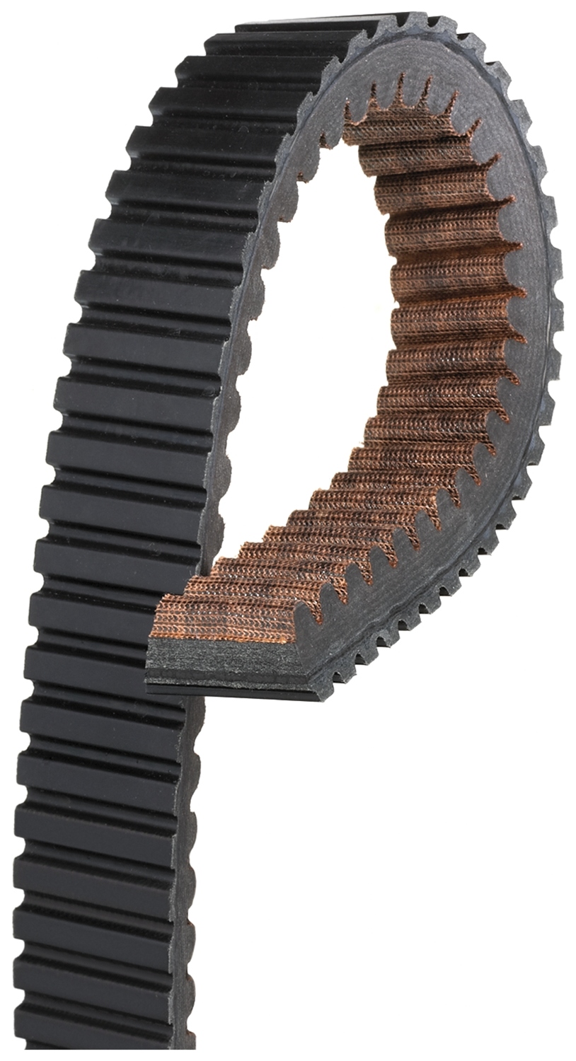 GATES hnací klínový řemen, variomatik YAMAHA YXR 700 (RHINO AUTO 4X4 FI) 12-13 (26C3596, 9823-01029, 5B4-17641-00, 5B4-17641-00-00)