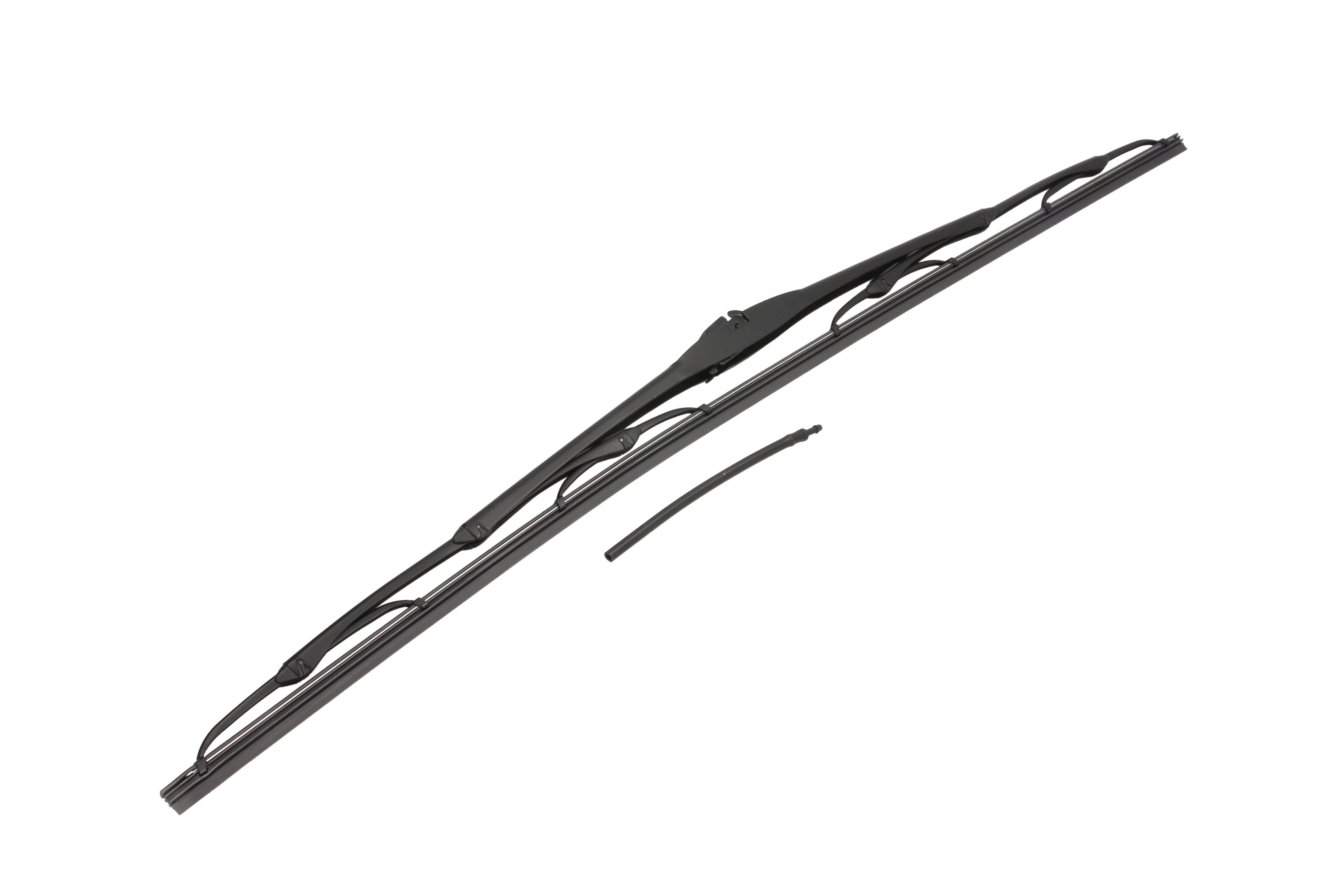 Щітка склоочисника каркасна передн (1шт) Optiblade 650мм RVI C, D, KERAX, PREMIUM, VOLVO FE, FE II 04.96-