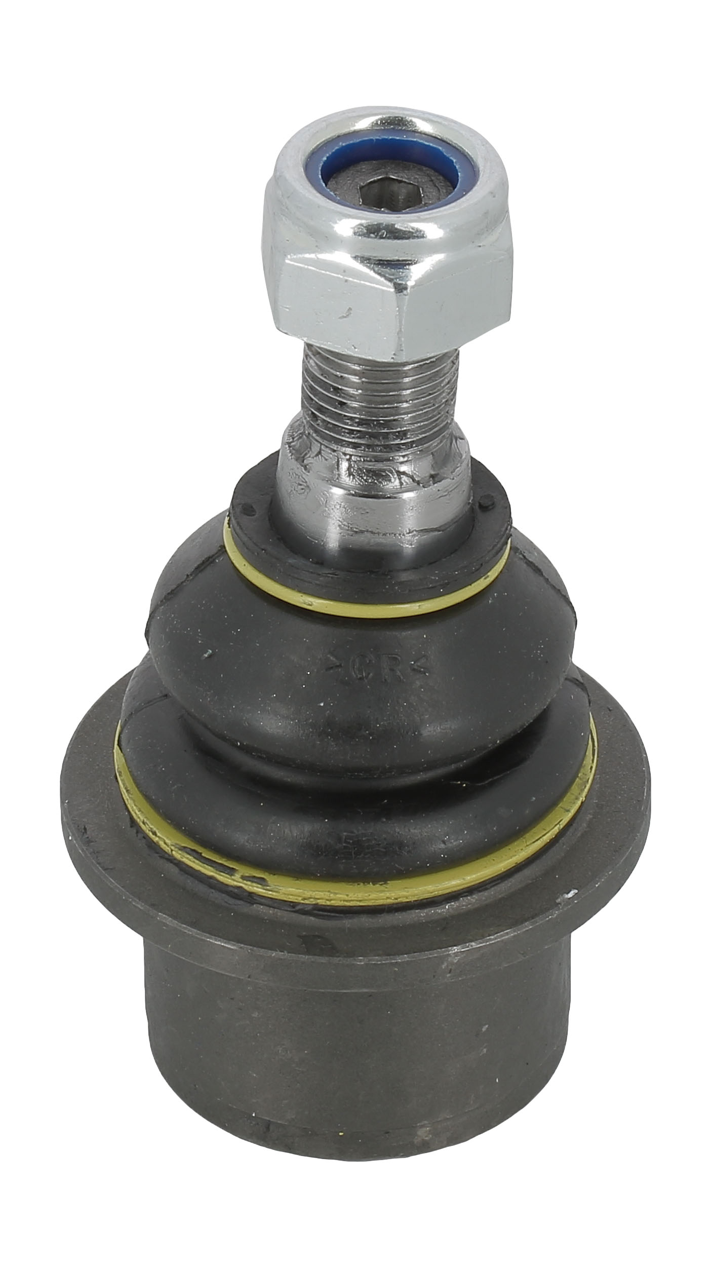 Шарова опора лів/прав (нижн передн) (діаметр конуса 23,4mm) LAND ROVER DISCOVERY II, RANGE ROVER II 2.5D-4.6 07.94-06.04