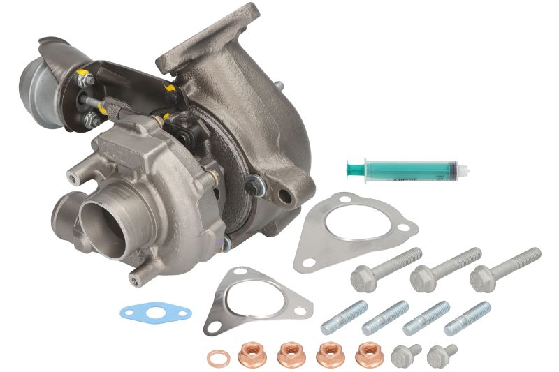 Turbina Turbo za vozilo SEAT CORDOBA