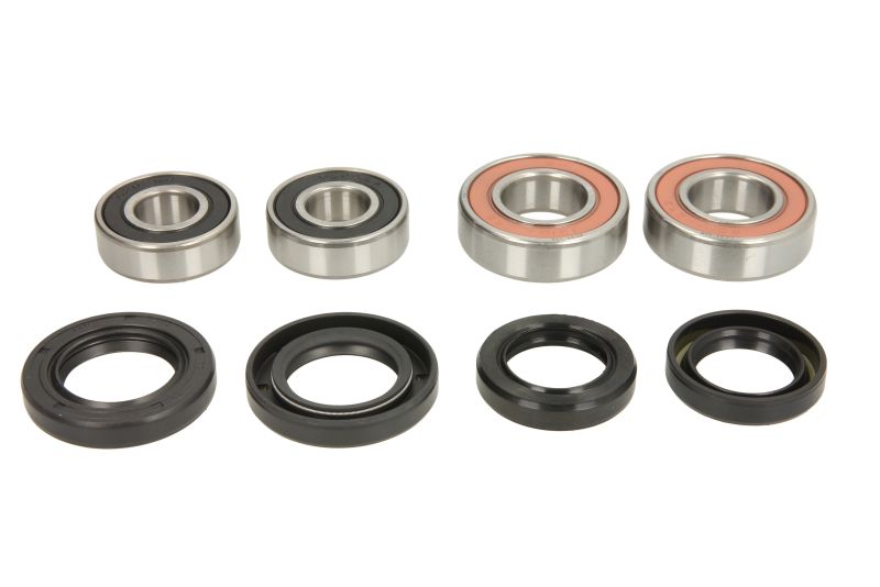 PIVOT WORKS sada ložisek kol YAMAHA YFM 700R (RAPTOR), 660R (RAPTOR) 01-18 ( )