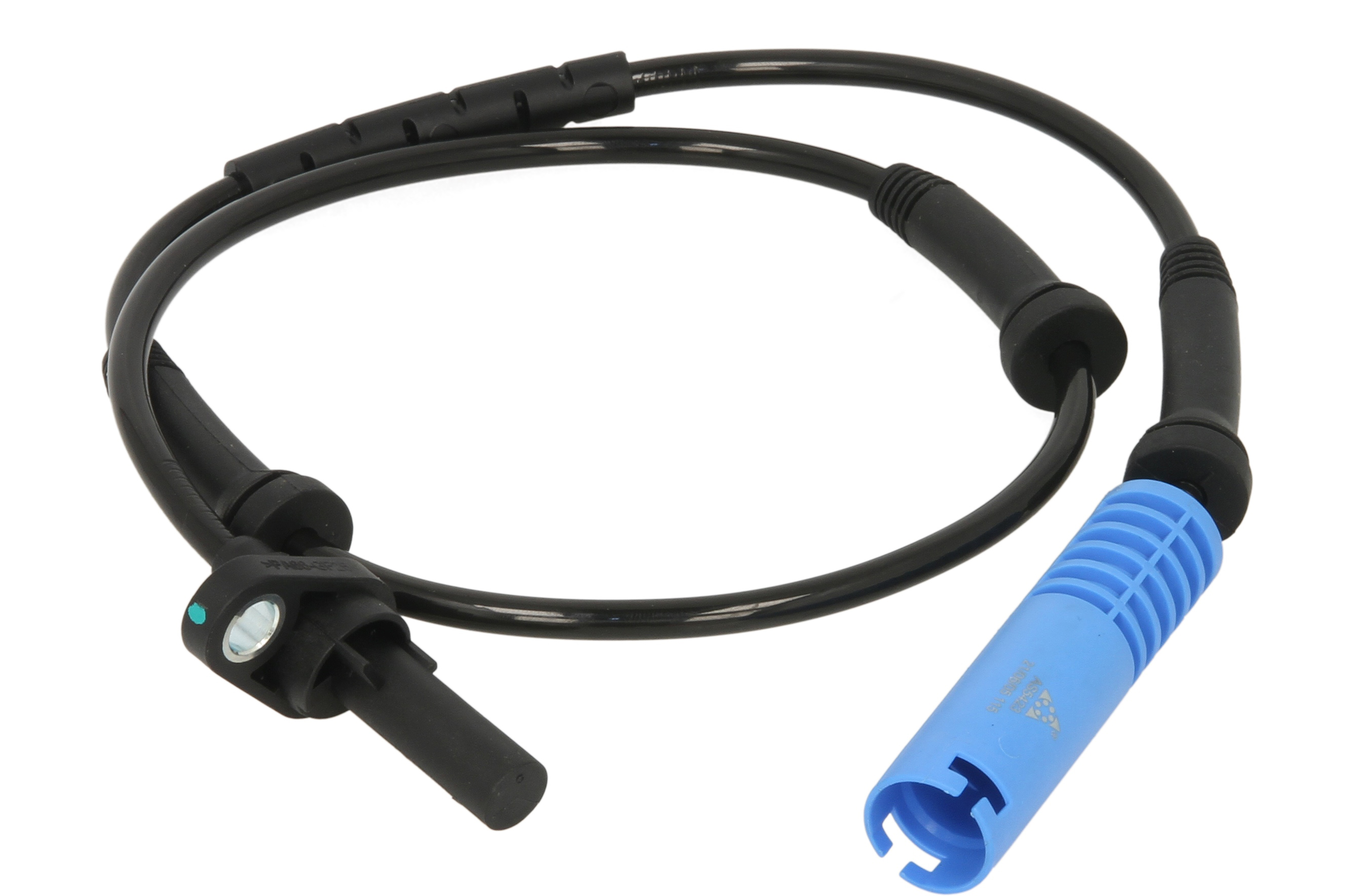 Датчик ABS передн лів/прав BMW 5 (E60), 5 (E61) 2.5/3.0/3.0D 09.04-12.10