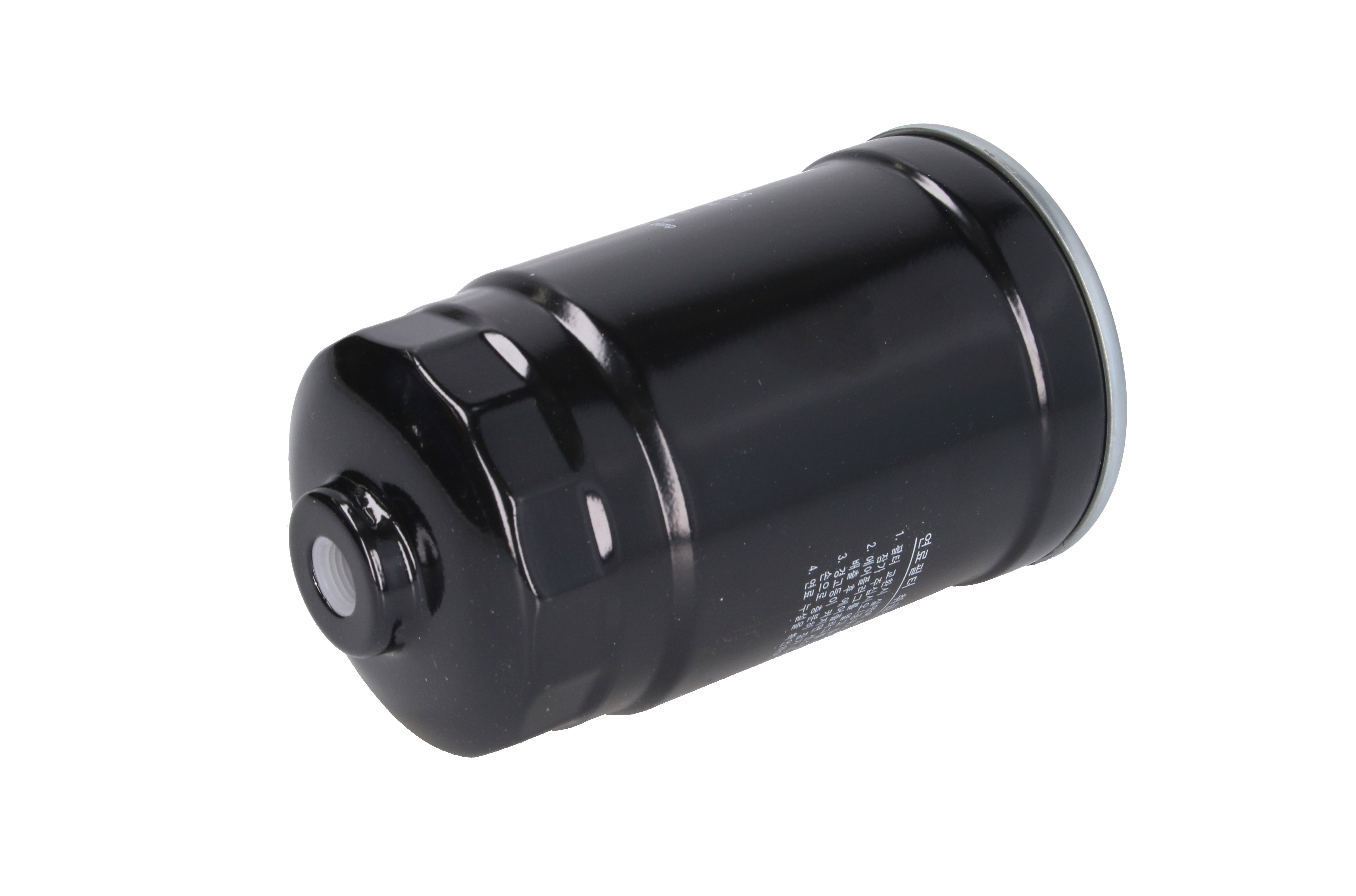 Паливний фільтр HYUNDAI ACCENT IV, ELANTRA IV, ELANTRA V, H-1 CARGO, H-1 TRAVEL, I10 I, I20 ACTIVE, I20 I, I20 II, I30, IX35, SANTA FÉ I, TRAJET, TUCSON, KIA CARNIVAL III, CEE'D 1.1D-2.5D 04.01- фото 2