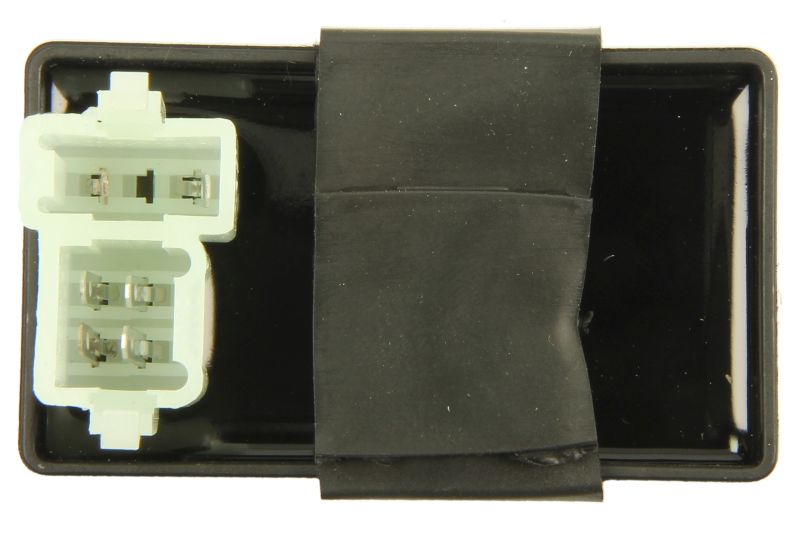 INPARTS zapalovací modul HONDA SFX 50 95-00, SG 50 M 90, SGX 50 (SKY) 97-01, SJ 50 (BALI) 93-01, SK 50 M 00, SR 50 (SUPER DIO), (DIO), (LIFE DIO) 90-00, SRX 50 (JOKER), (SHADOW) 97-99 (MZT000158)