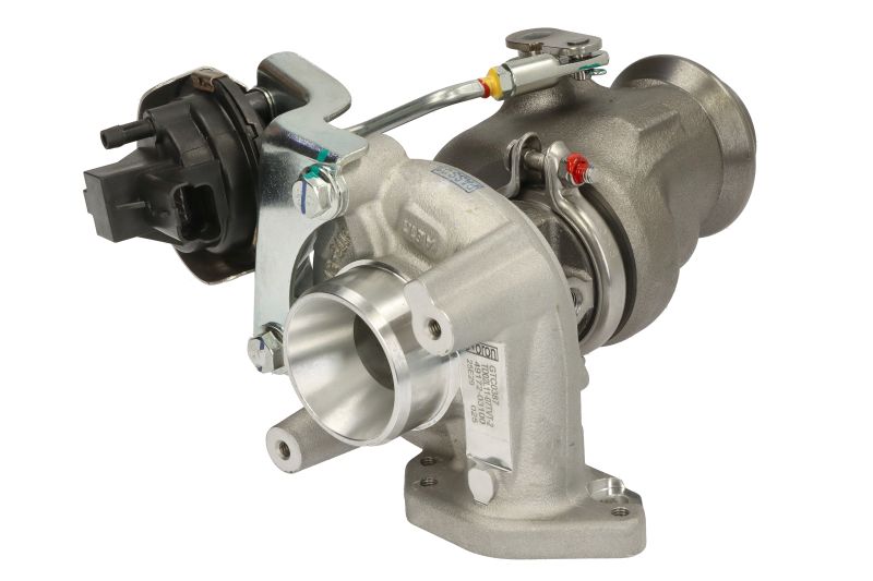 Turbina Turbo za vozilo CITROEN BERLINGO