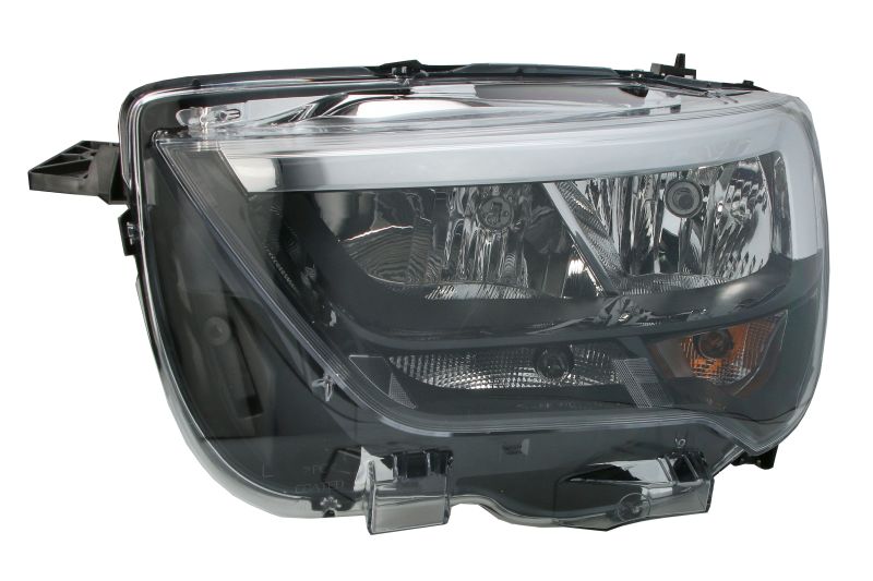Prednji far za vozilo OPEL COMBO E