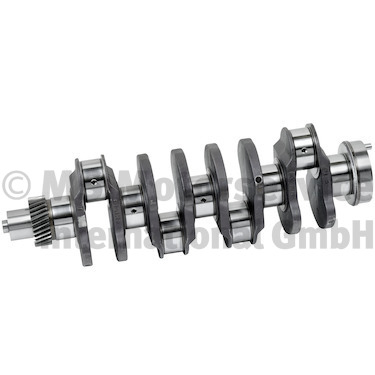 Radilica za vozilo JOHN DEERE 6000 4045HL280-4045T2V-CR 01.07-