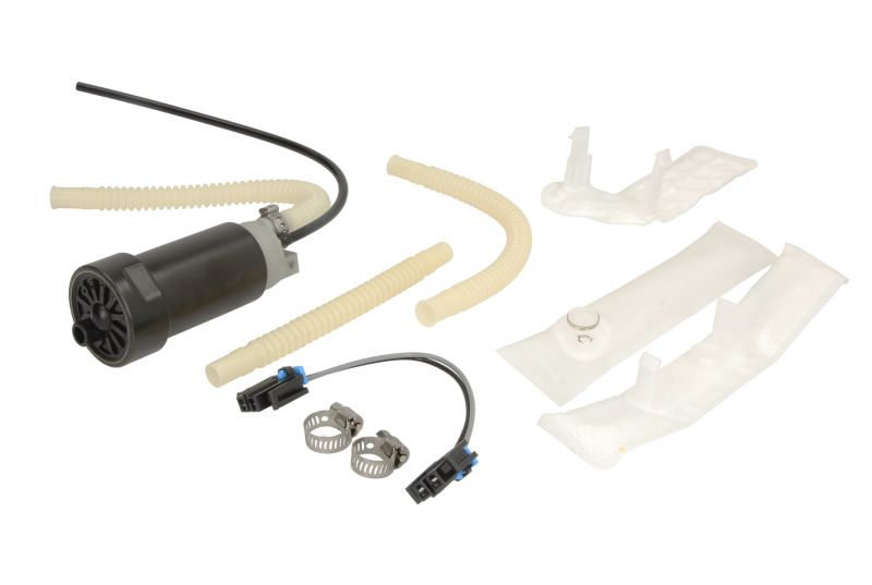 ALL BALLS fuel pump (kit) HARLEY-DAVIDSON CVO ROAD GLIDE ULTRA 15-16, FLHP POLICE ROAD KING 11-14, FLHR CVO ROAD KING 14, FLHR ROAD KING 08-17
