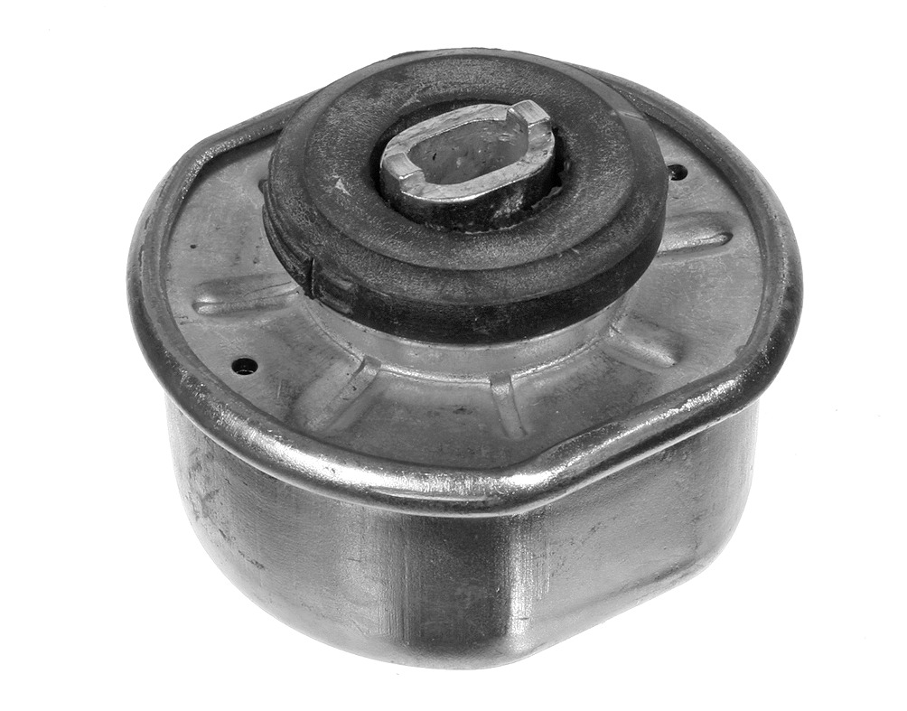 Подушка двигуна (R) VW T4 2.4D/2.5 90-03 Meyle фото 9