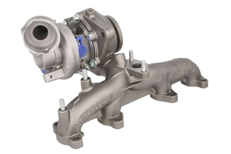 Turbina Turbo za vozilo AUDI A3