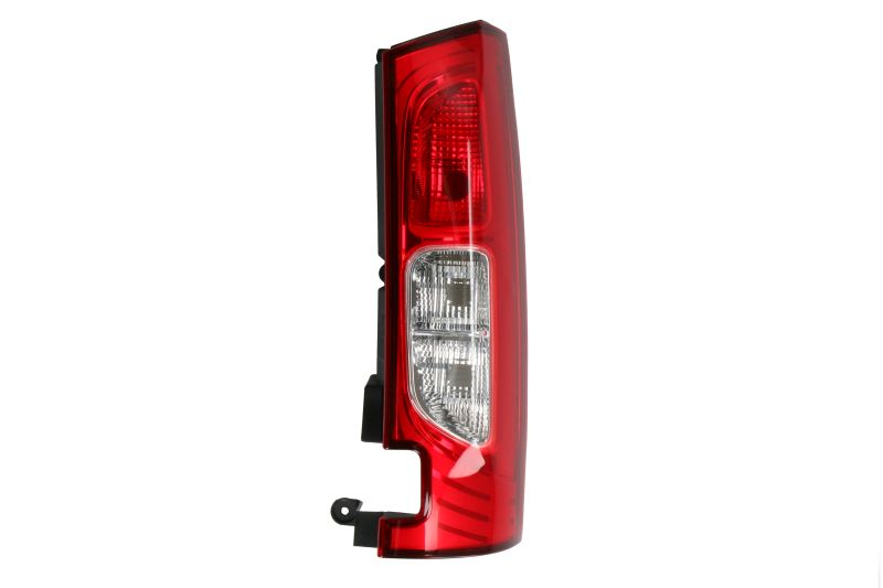 Desna štopka za vozilo MERCEDES CITAN W415 2D