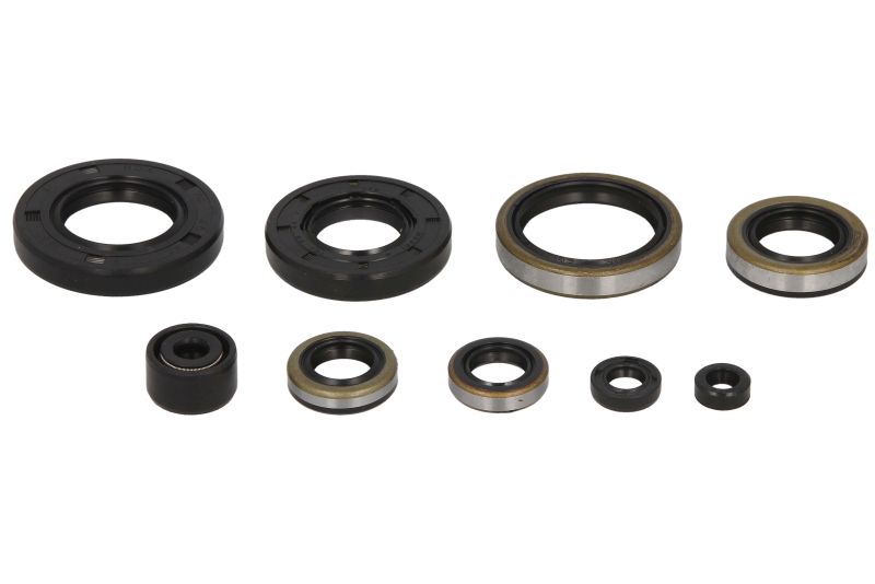 WINDEROSA sada motorového těsnění KAWASAKI KX 250 87