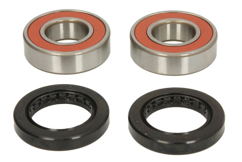 Levně TOURMAX sada ložisek kol HONDA CBR 600 RR 07-15 (91257-230-003)