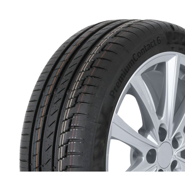 CONTINENTAL 245/45/R17 Ljetna guma 99Y