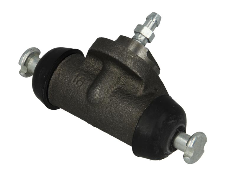 Циліндр гальмівний робочий D=19.05 OPEL ADMIRAL B 03/69-01/78 / OPEL ASCONA A (81_, 86_, 87_ LPR (4909) LPR фото 4