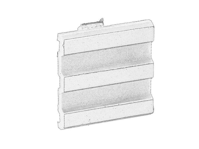 Piese Auto - Capac culbutor potrivit BMW 5 (E34), 7 (E32), 7 (E38), 8 (E31) 3.0/4.0 04.92-11.01