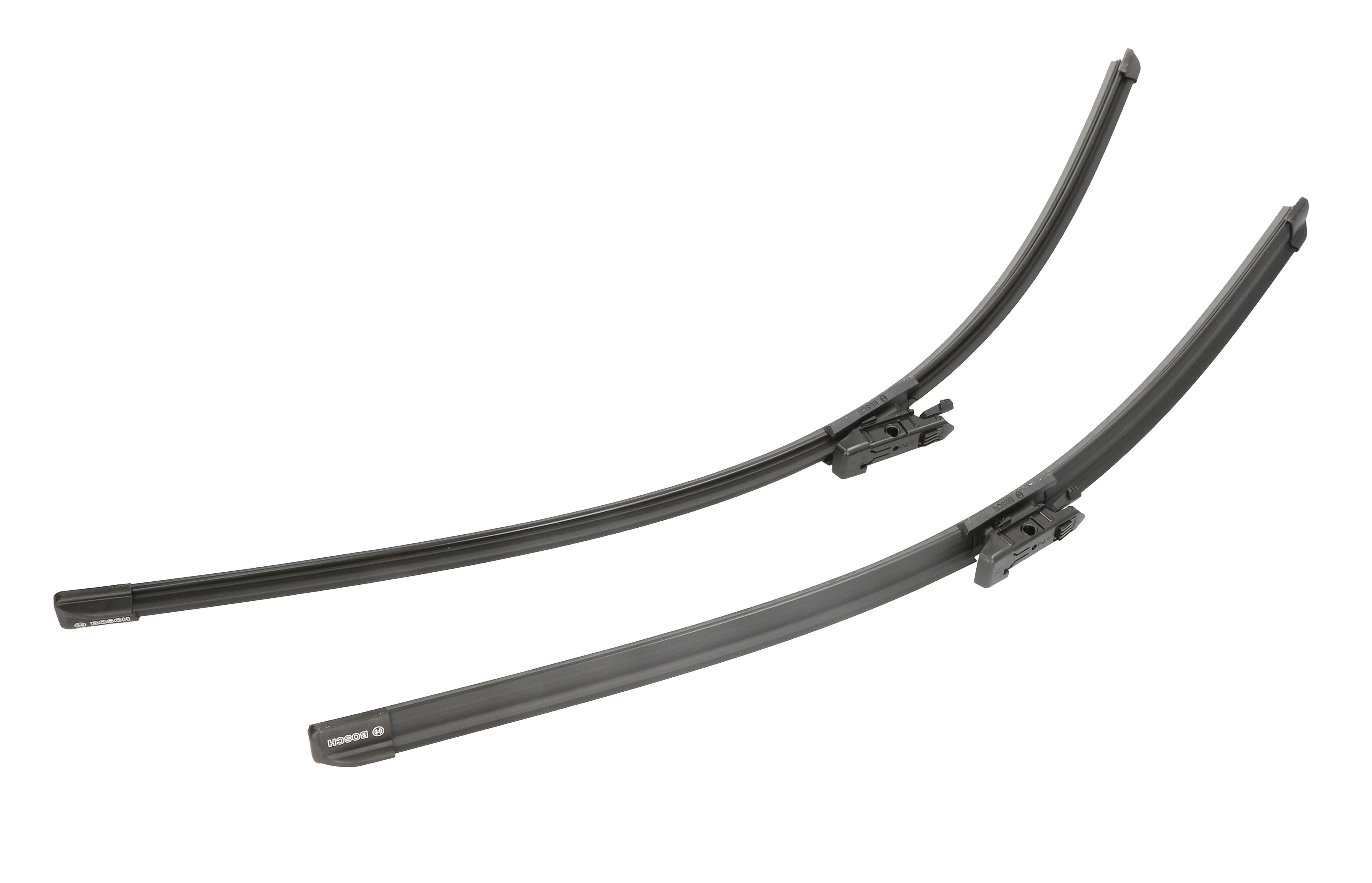 Щітки склоочисника (700/600мм) Opel Astra K 15-/ Citroen C4 04-11 Bosch фото 11
