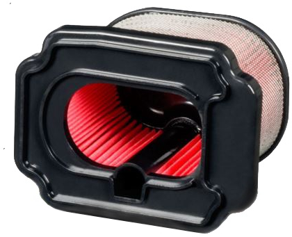CHAMPION vzduchový filtr YAMAHA FZ-07 700 15-17, MT-07 700 A MOTO CAGE, MOTO CAGE, A TRACER 14-22, TRACER 700 GT, A (ABS) 16-20, XSR 700 16-22, XTZ 690 (TENERE 700), 700 TENERE 19-22